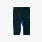 Burberry Çocuk Lacivert Pantolon