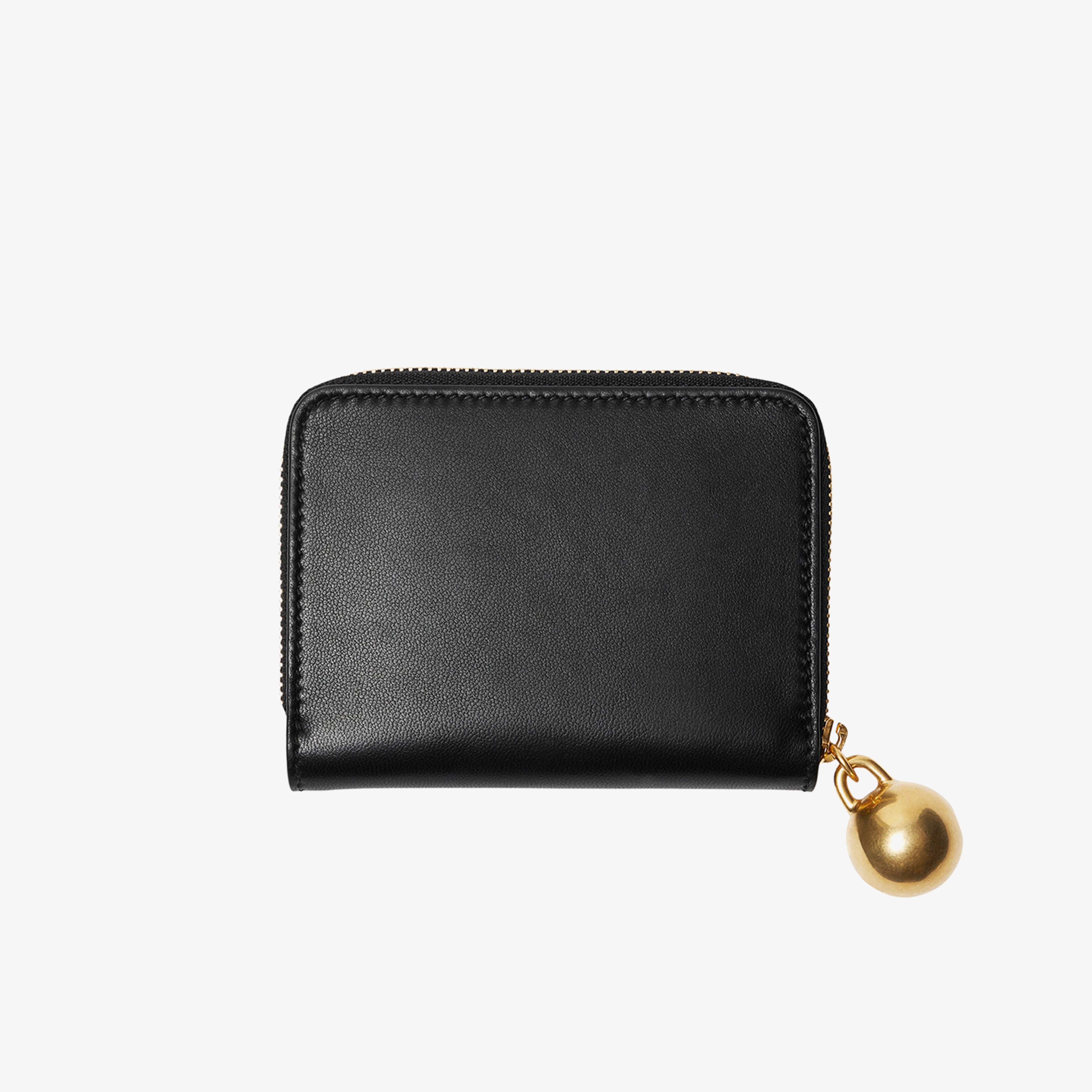 Burberry Kadın Siyah Cüzdan