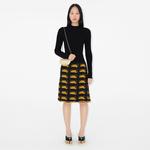 Burberry Kadın Sarı Çanta