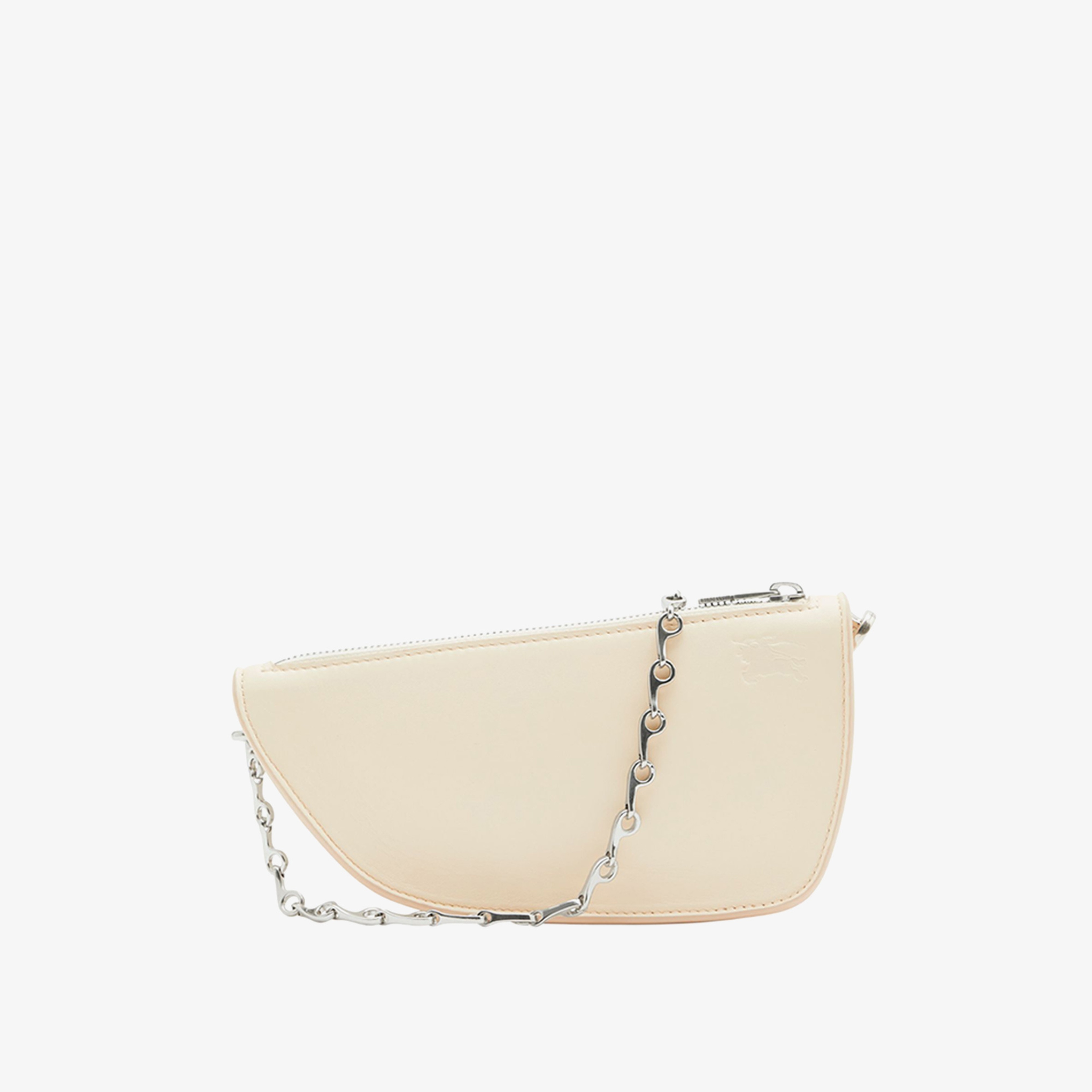 Burberry Kadın Sarı Çanta