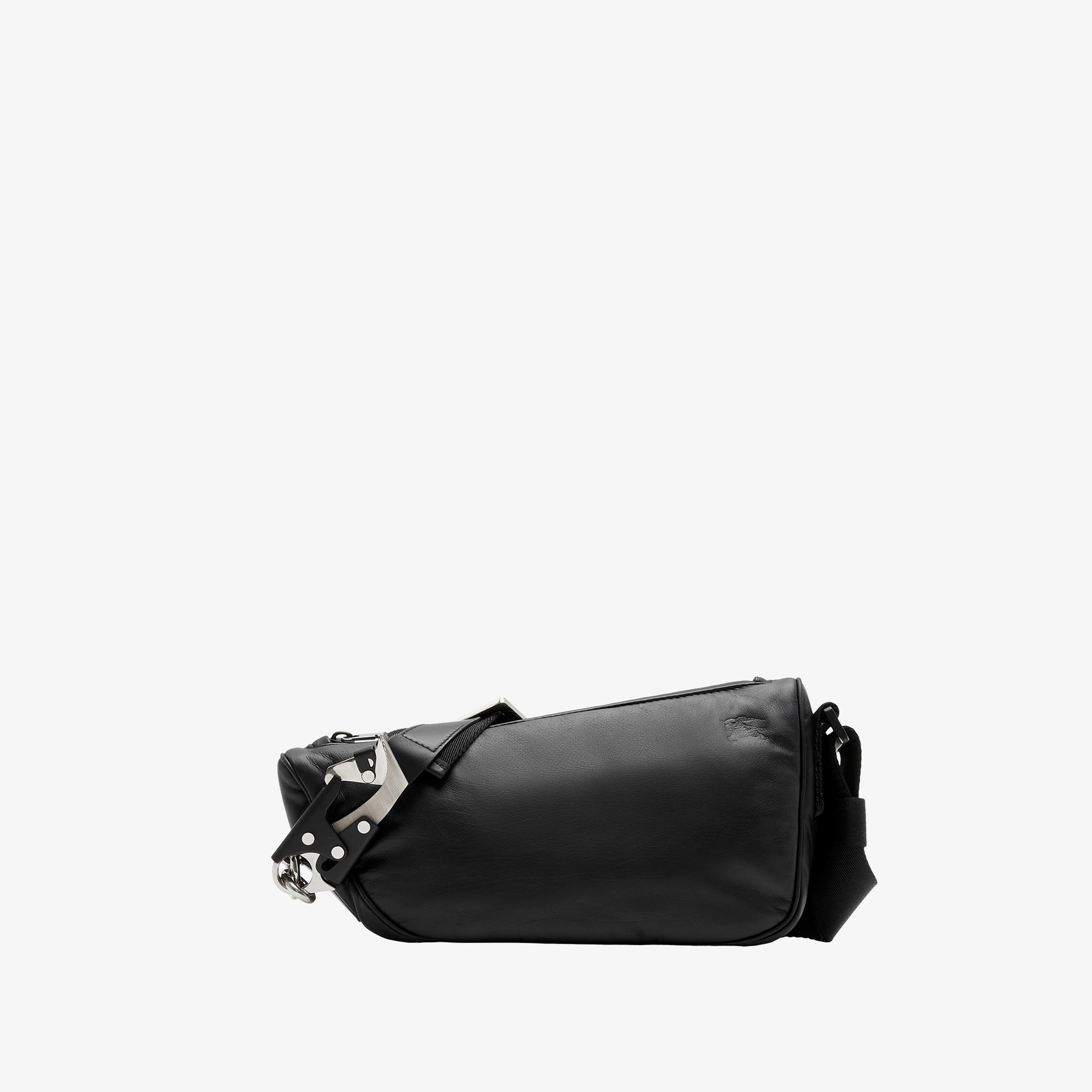 Burberry Erkek Siyah Çanta