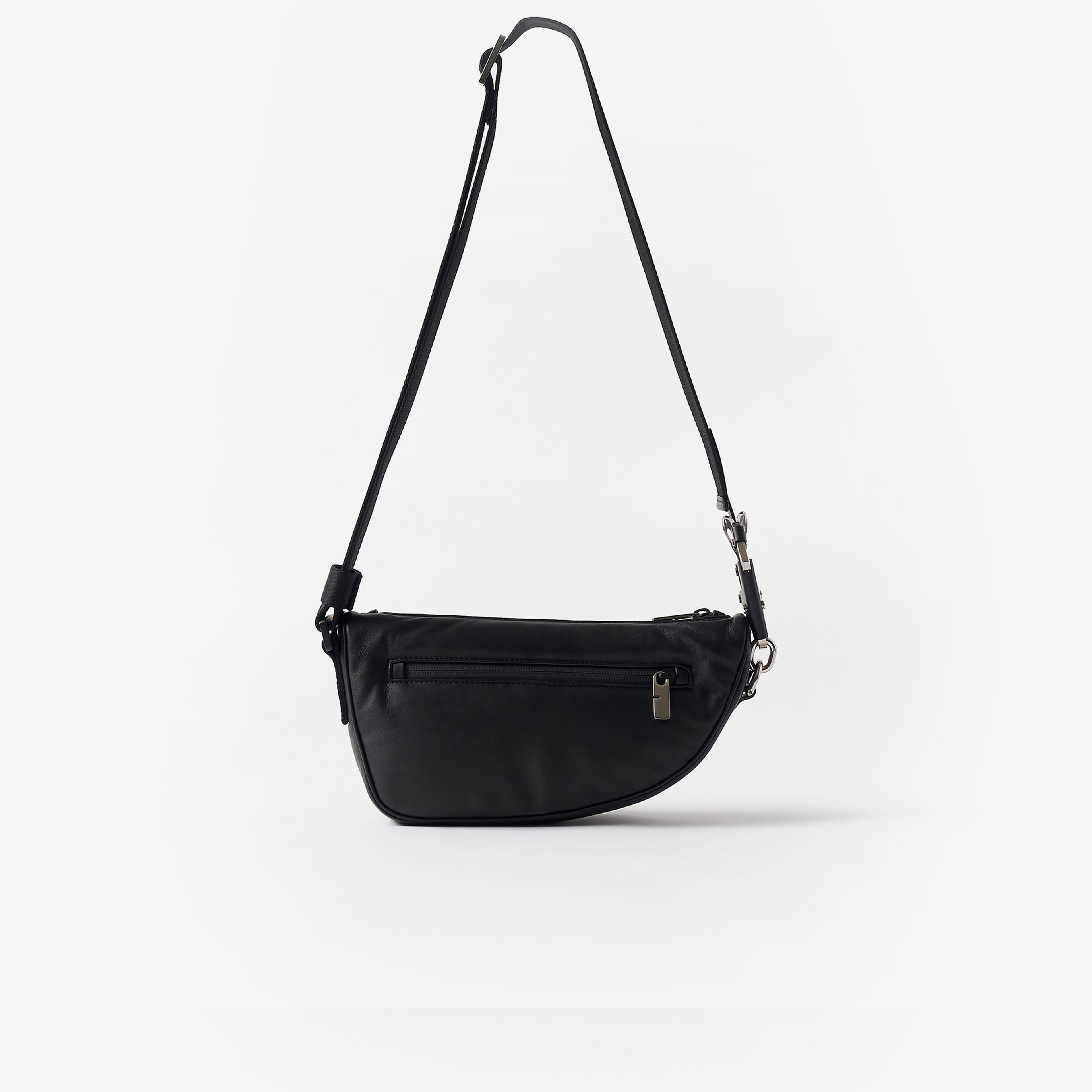 Burberry Erkek Siyah Çanta