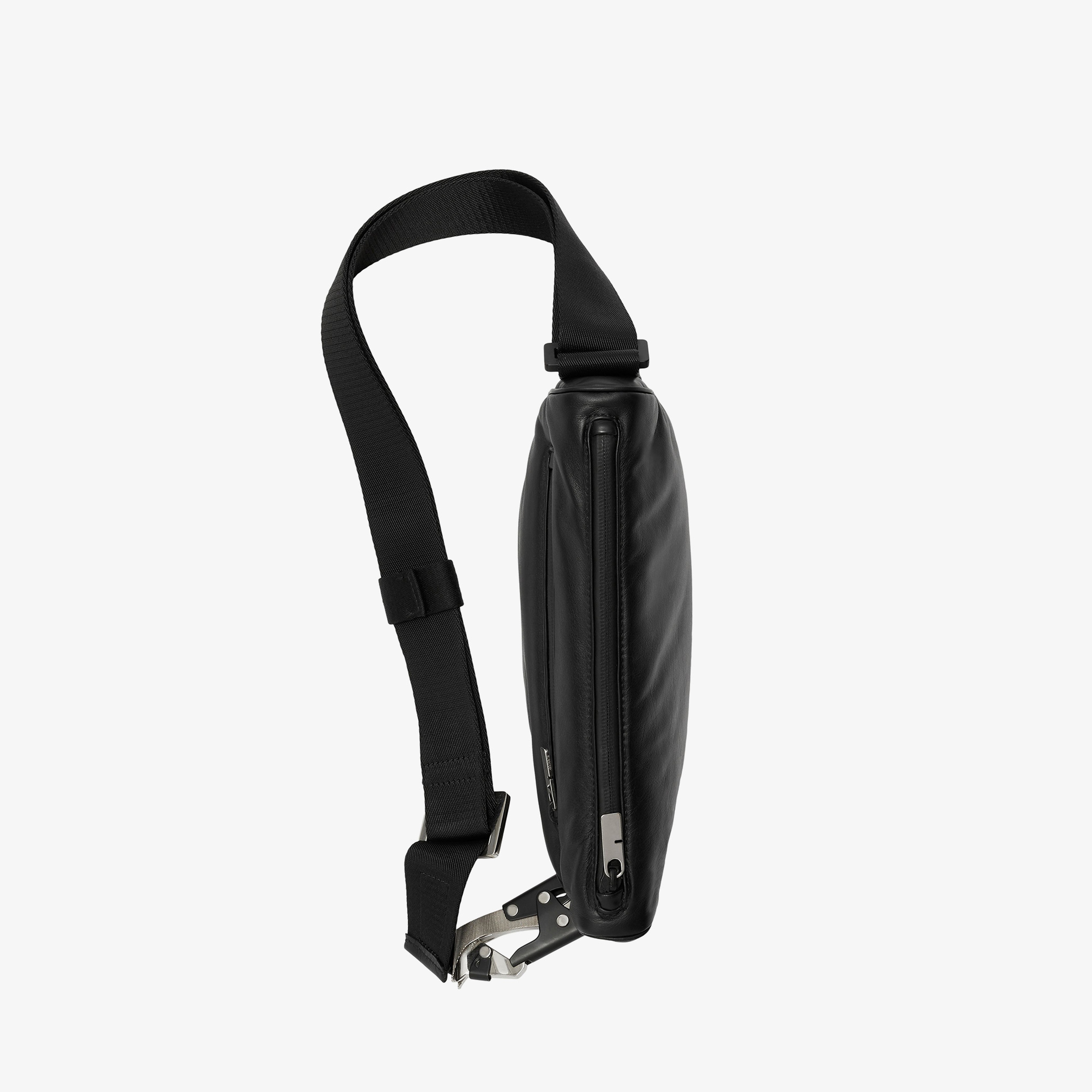 Burberry Erkek Siyah Çanta