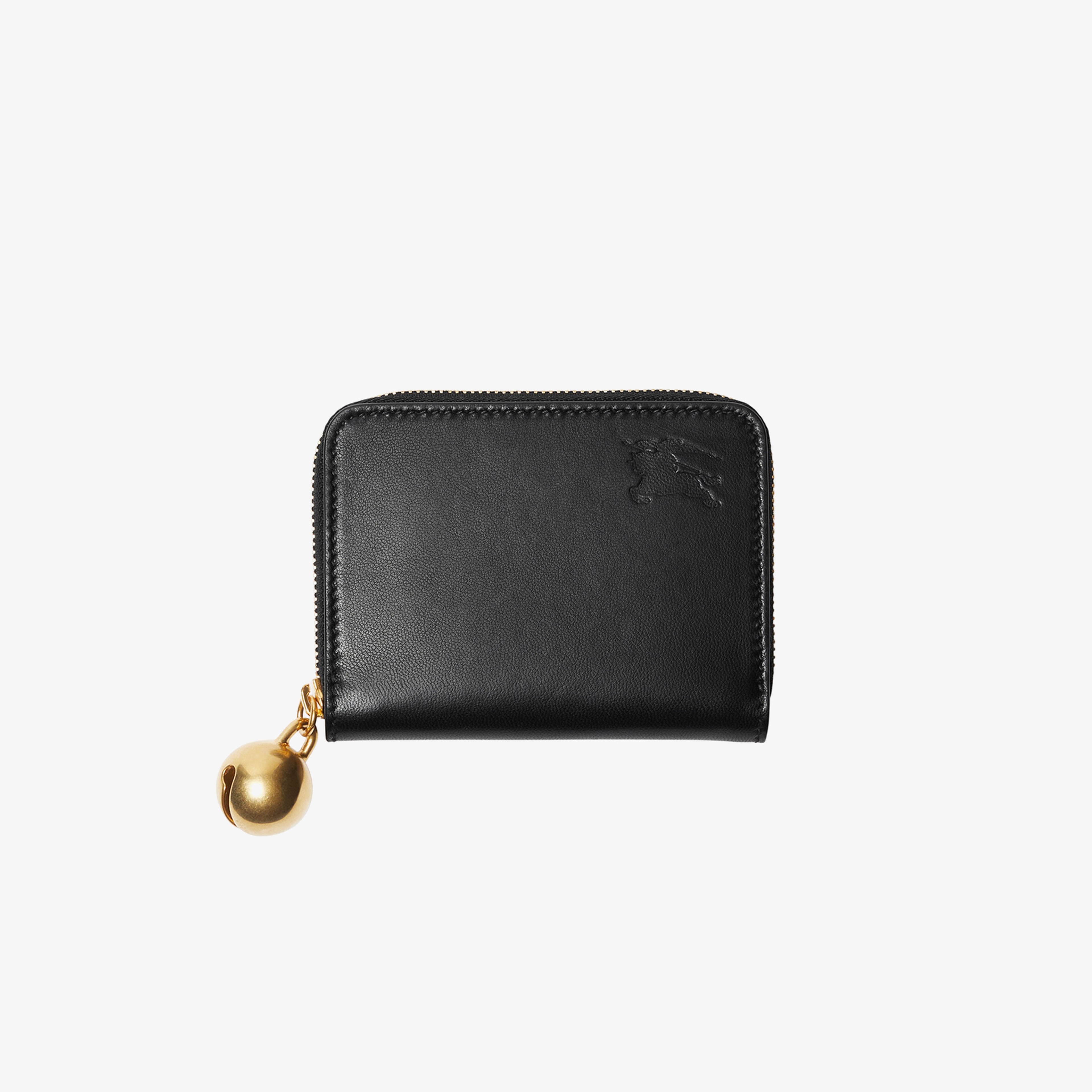 Burberry Kadın Siyah Cüzdan