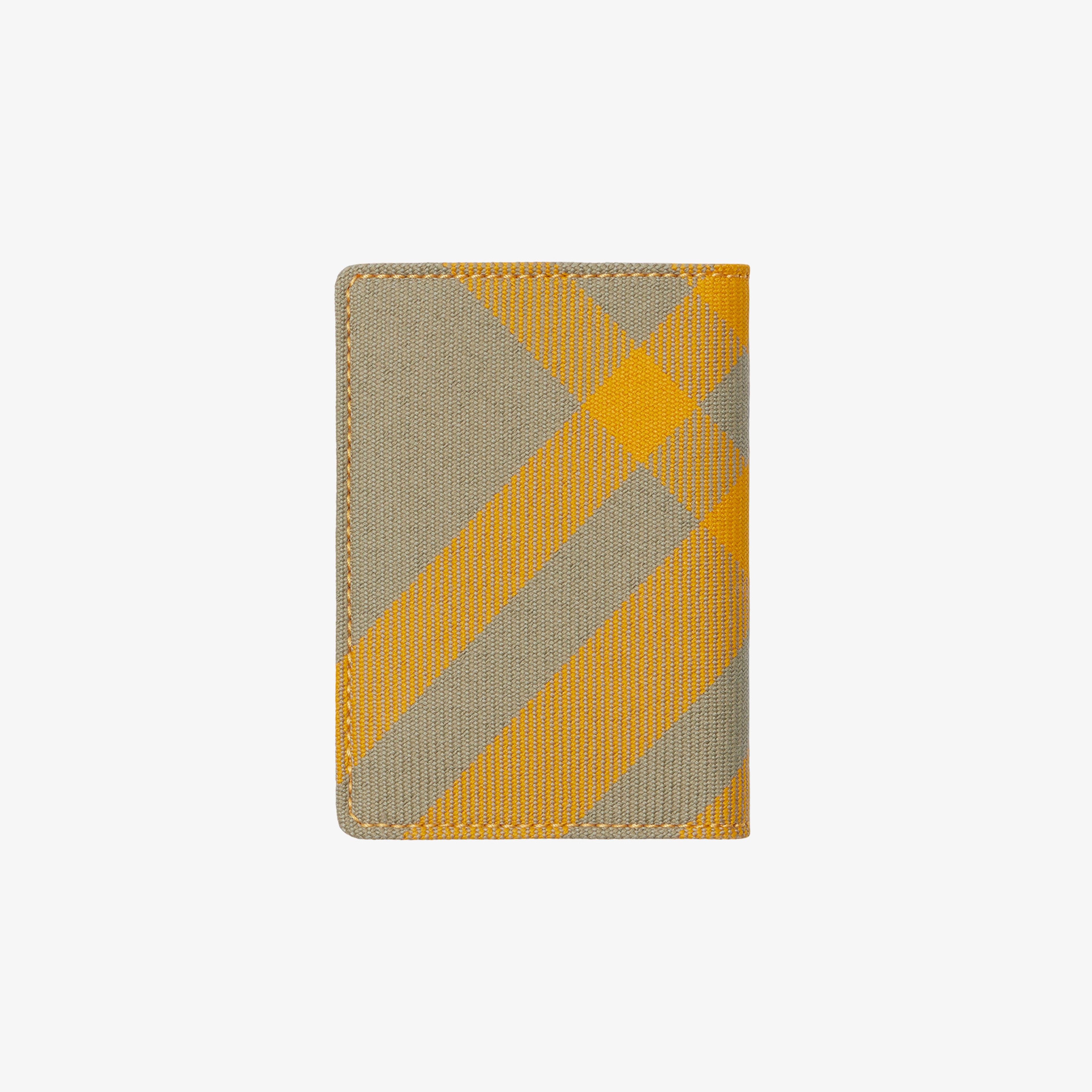 Burberry Erkek Bej Kartlık