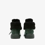 Burberry Erkek Haki Bot