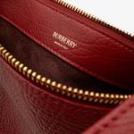 Burberry Kadın Bordo Çanta