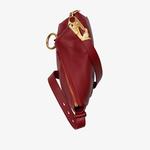 Burberry Kadın Bordo Çanta