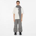 Burberry Unisex Siyah Atkı