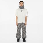 Burberry Unisex Siyah Atkı