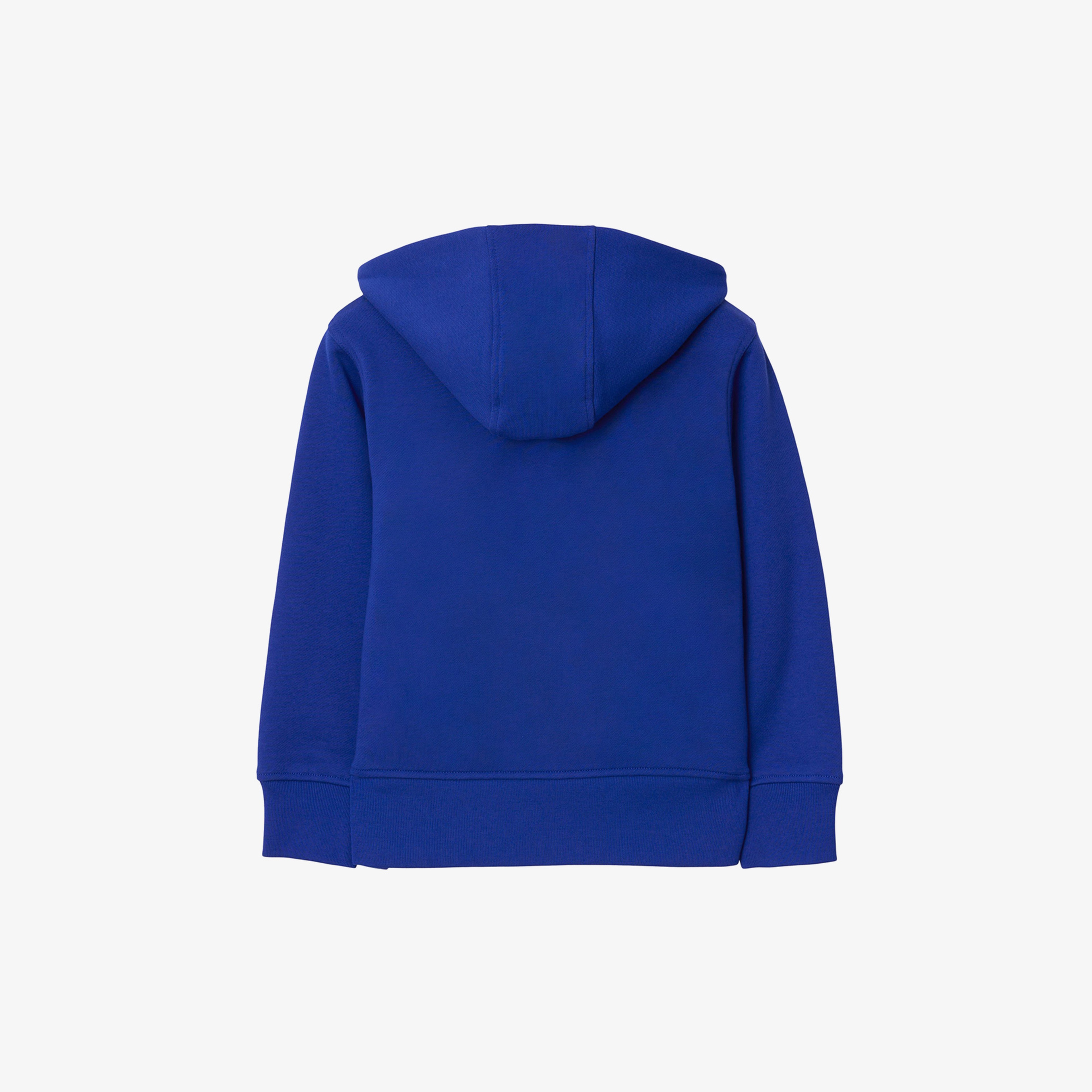 Burberry Çocuk Mavi Sweatshirt