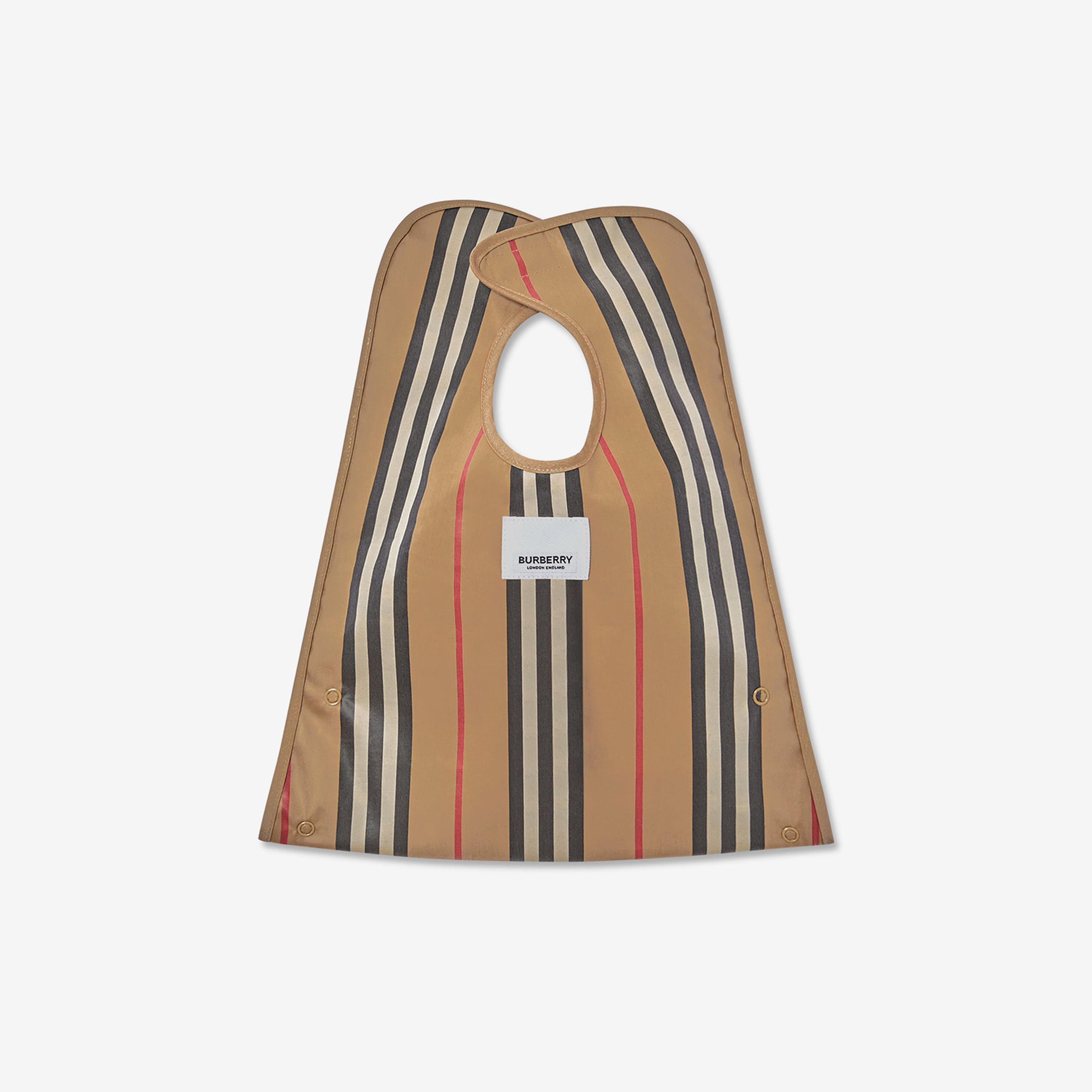 Burberry Çocuk Bej Önlük