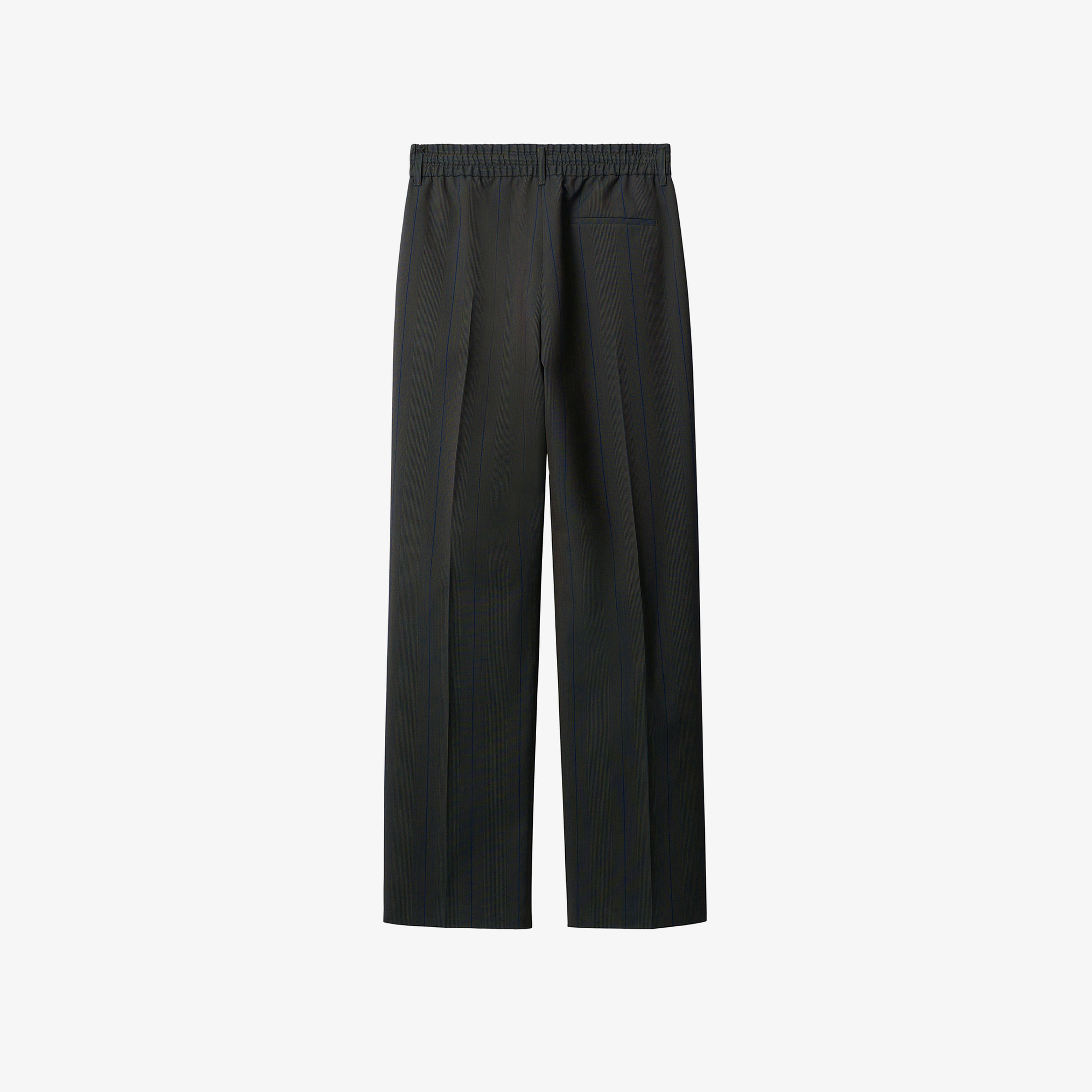 Erkek Kahverengi Pantolon