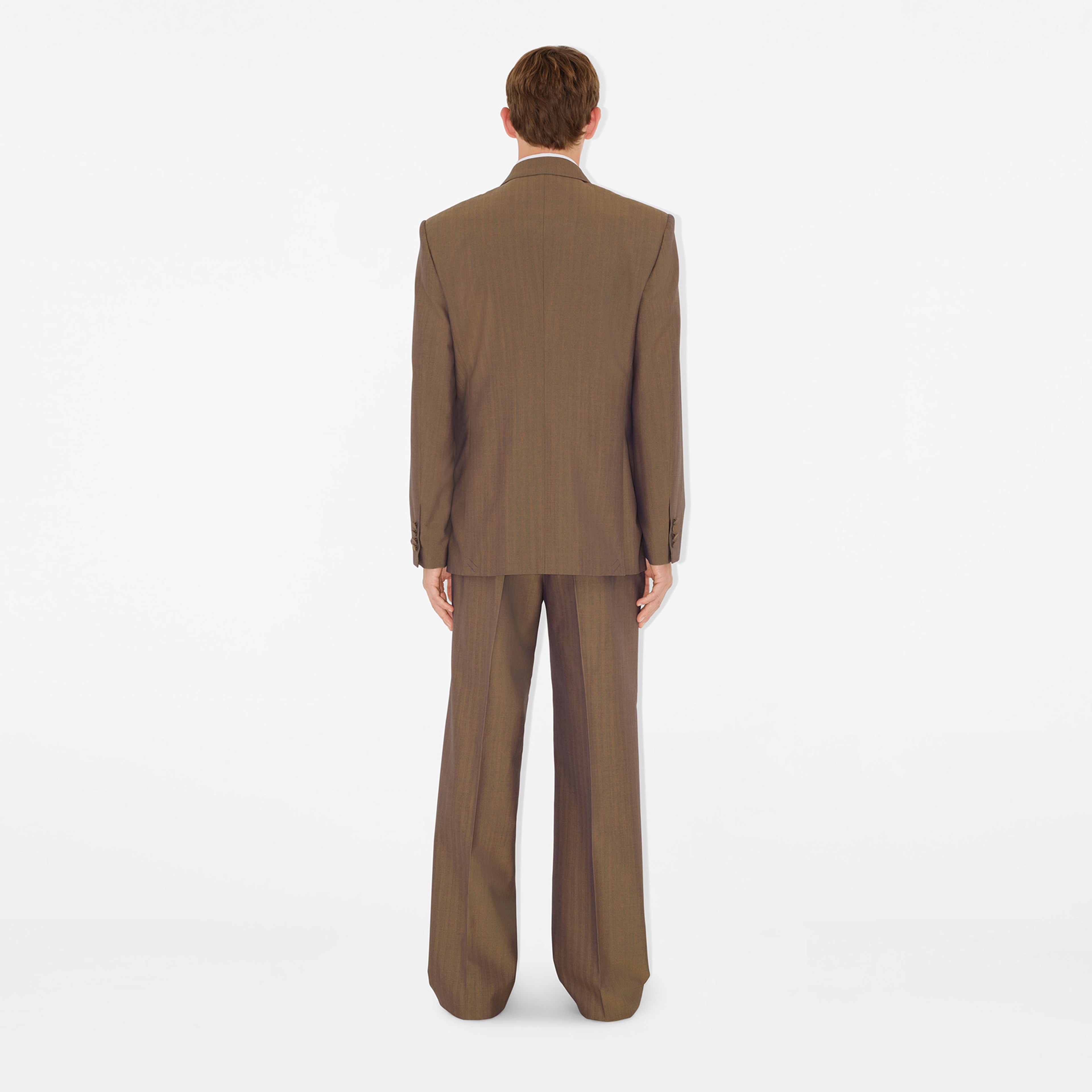 Erkek Kahverengi Ceket