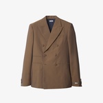 Erkek Kahverengi Ceket