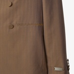 Erkek Kahverengi Ceket