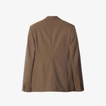 Erkek Kahverengi Ceket