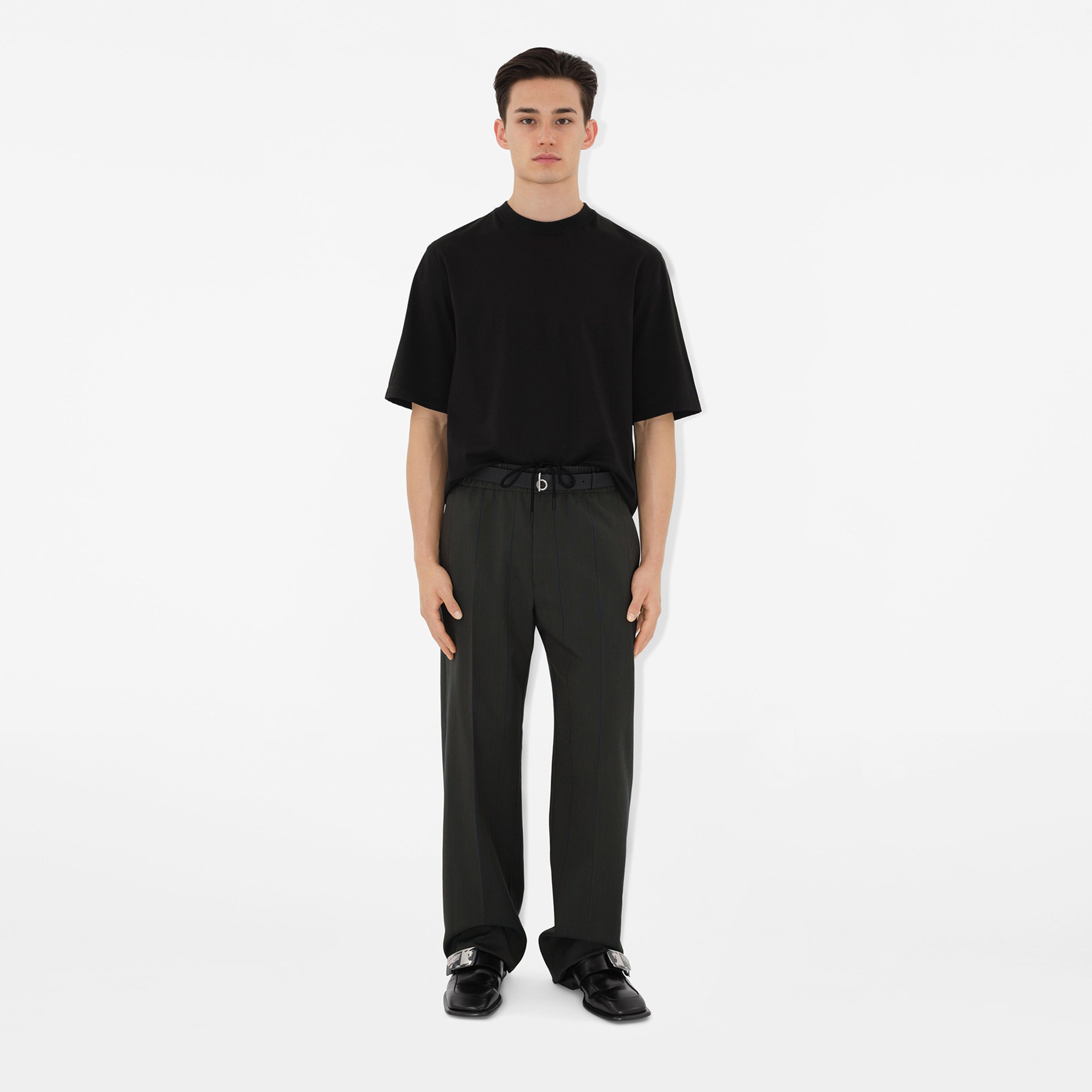 Erkek Kahverengi Pantolon