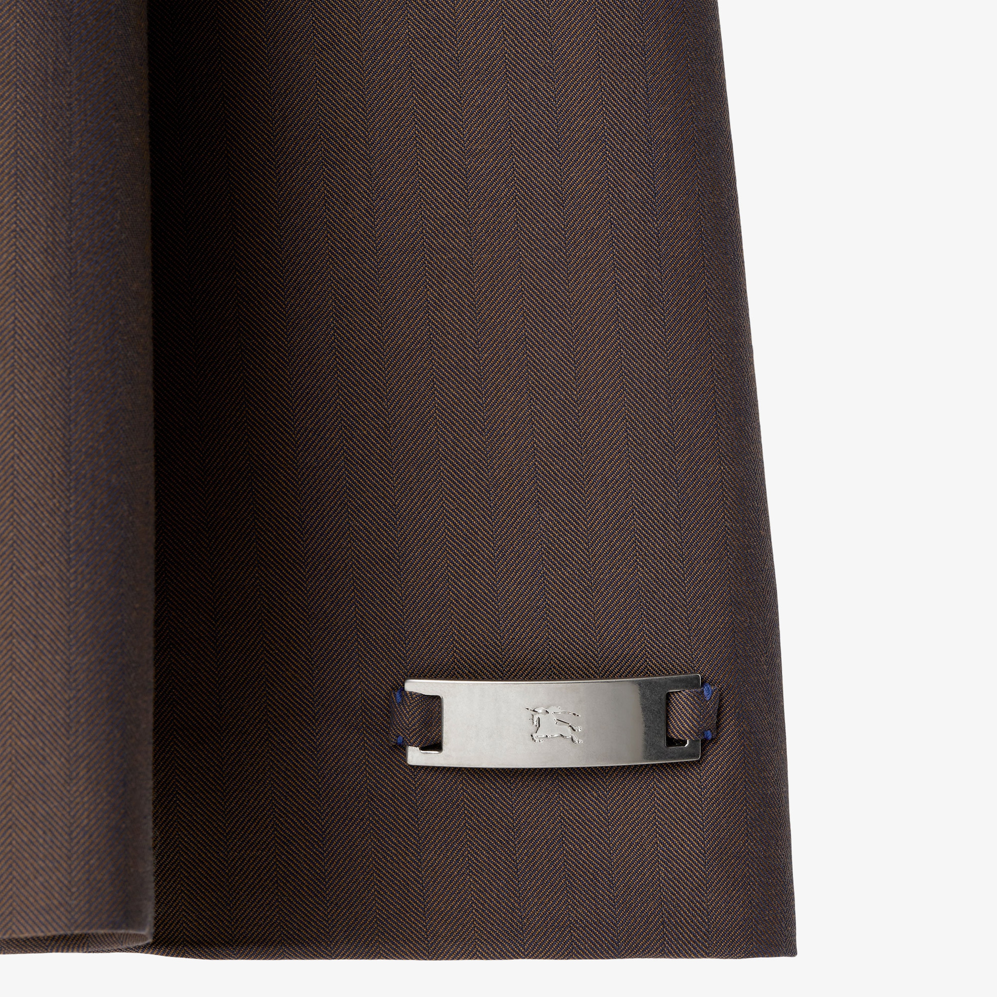 Erkek Kahverengi Ceket