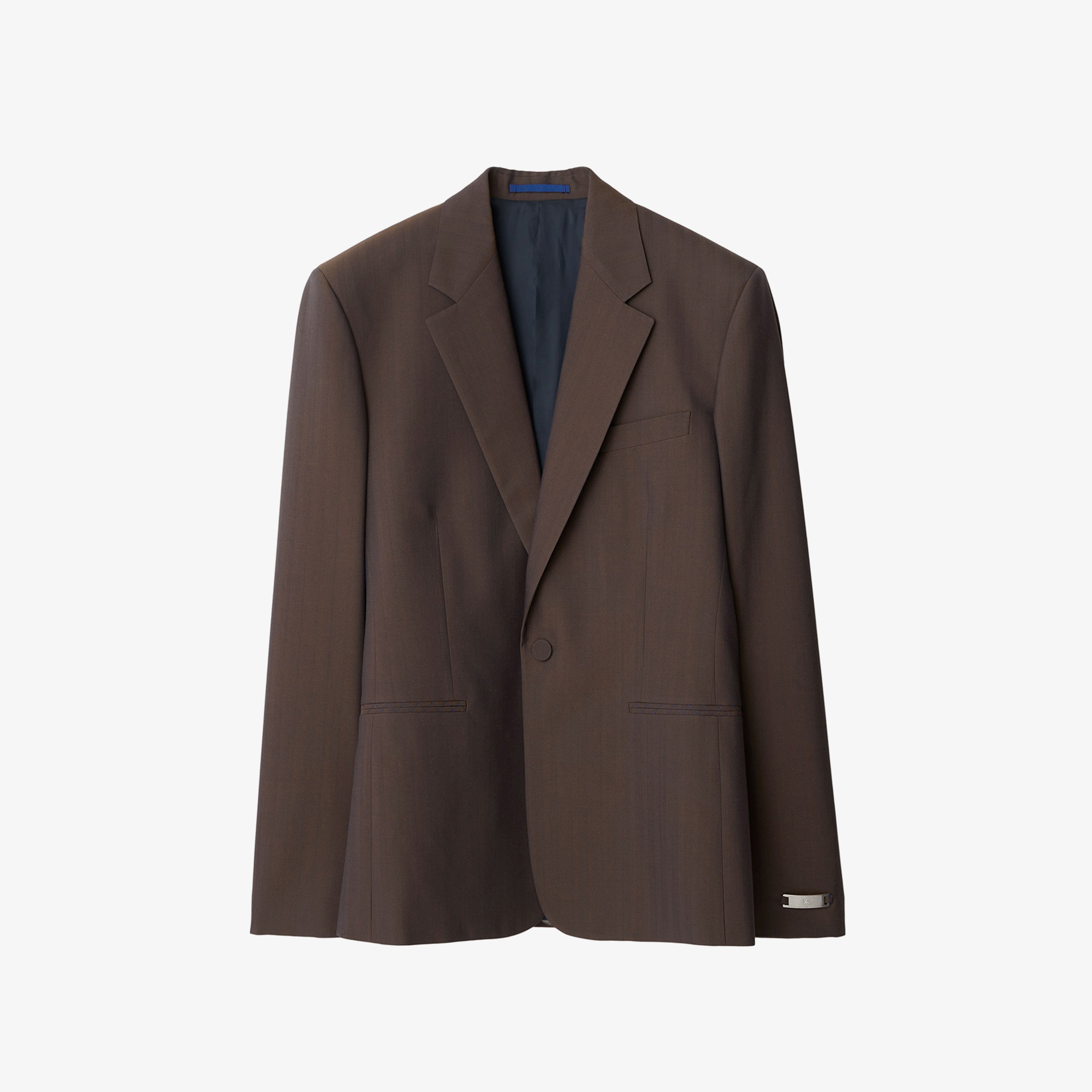 Erkek Kahverengi Ceket