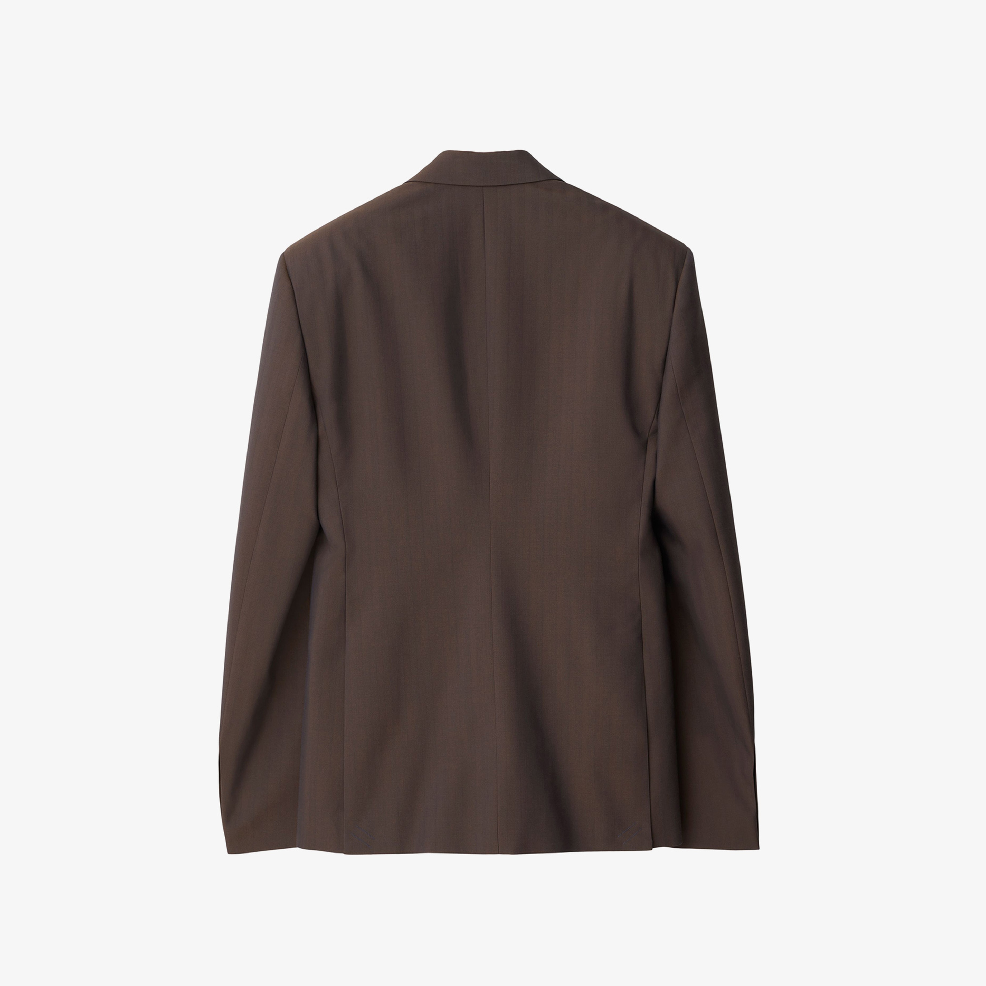 Erkek Kahverengi Ceket