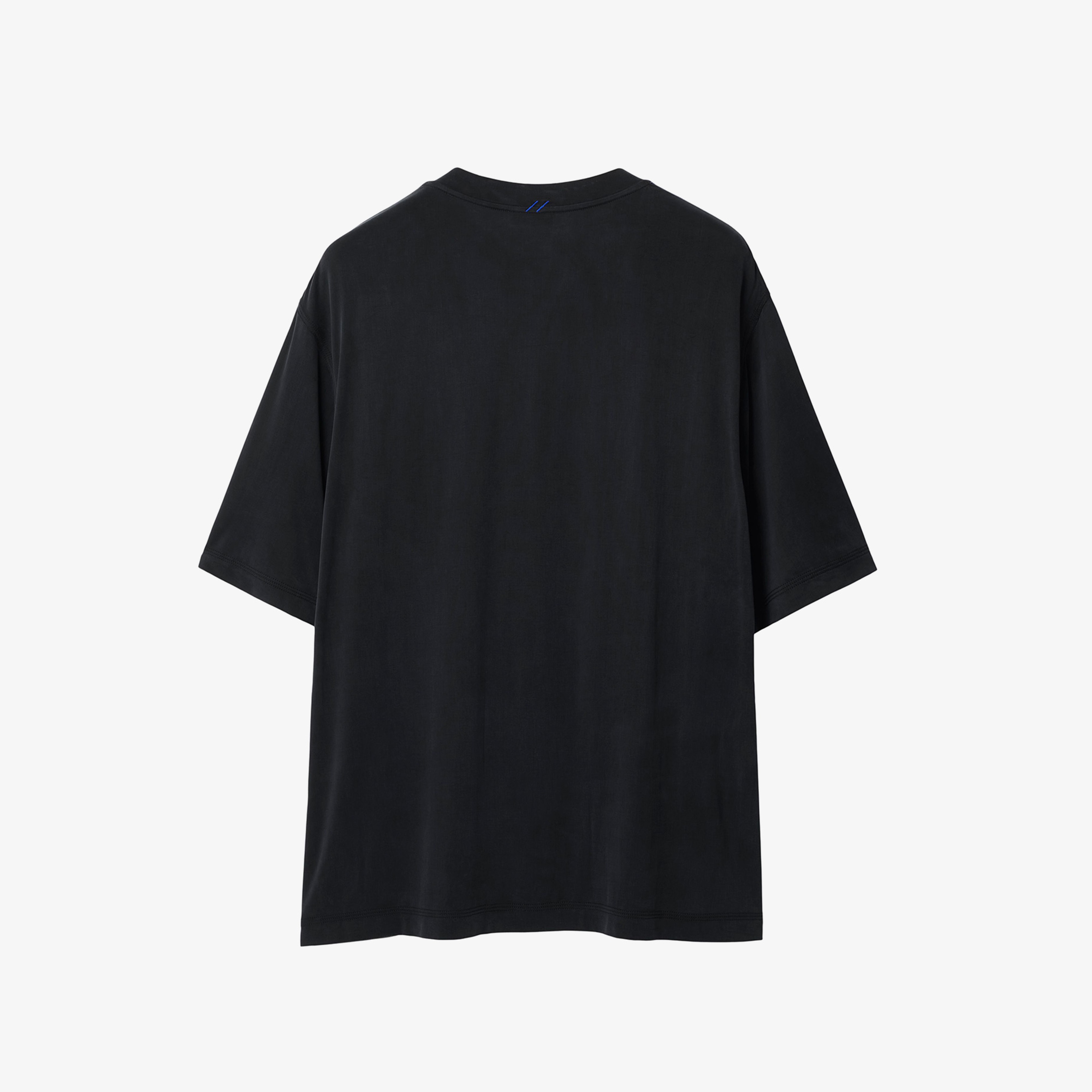Erkek Siyah Tshirt