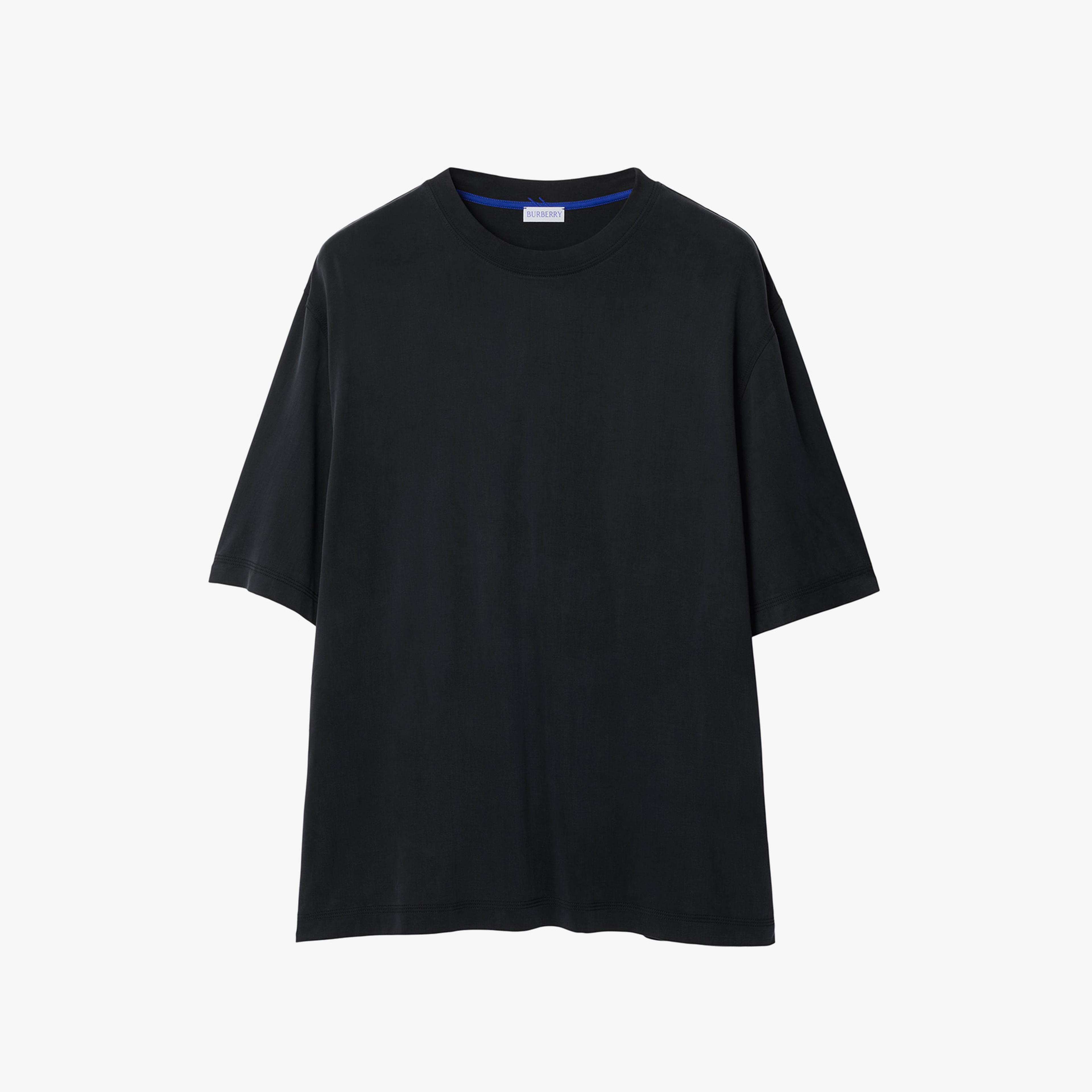 Erkek Siyah Tshirt