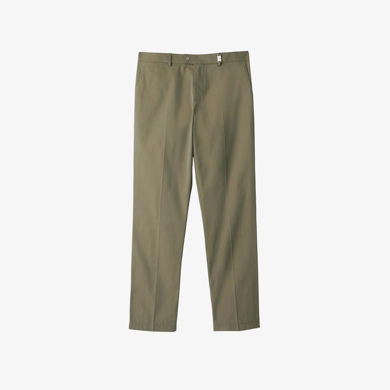 Erkek Bej Pantolon