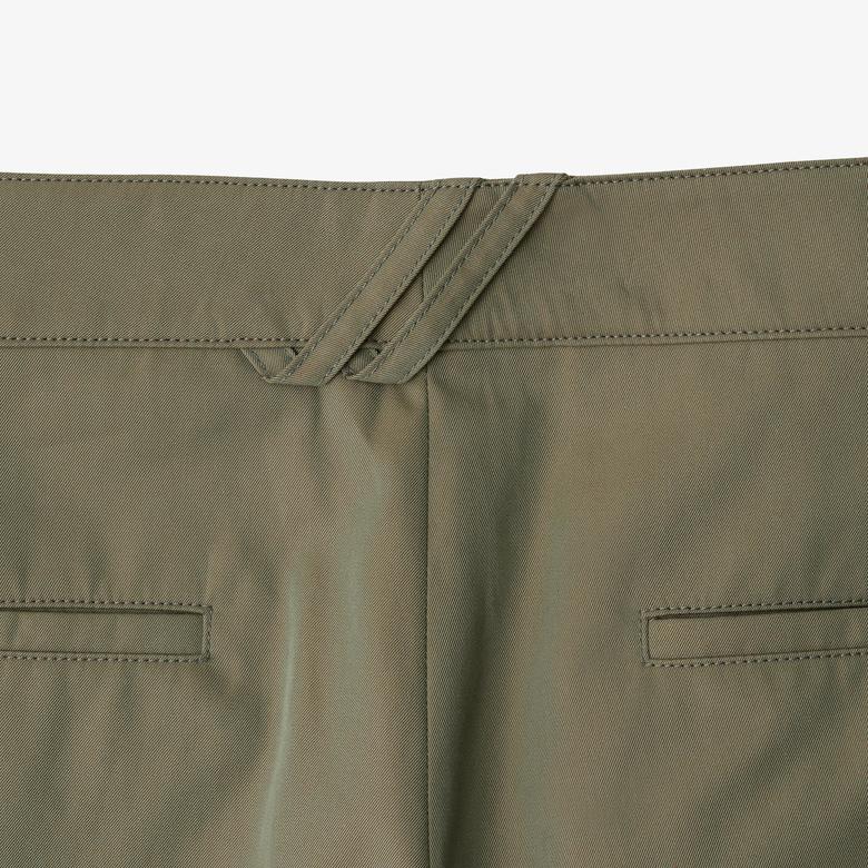 Erkek Bej Pantolon