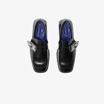 Burberry Erkek Siyah Ayakkabı