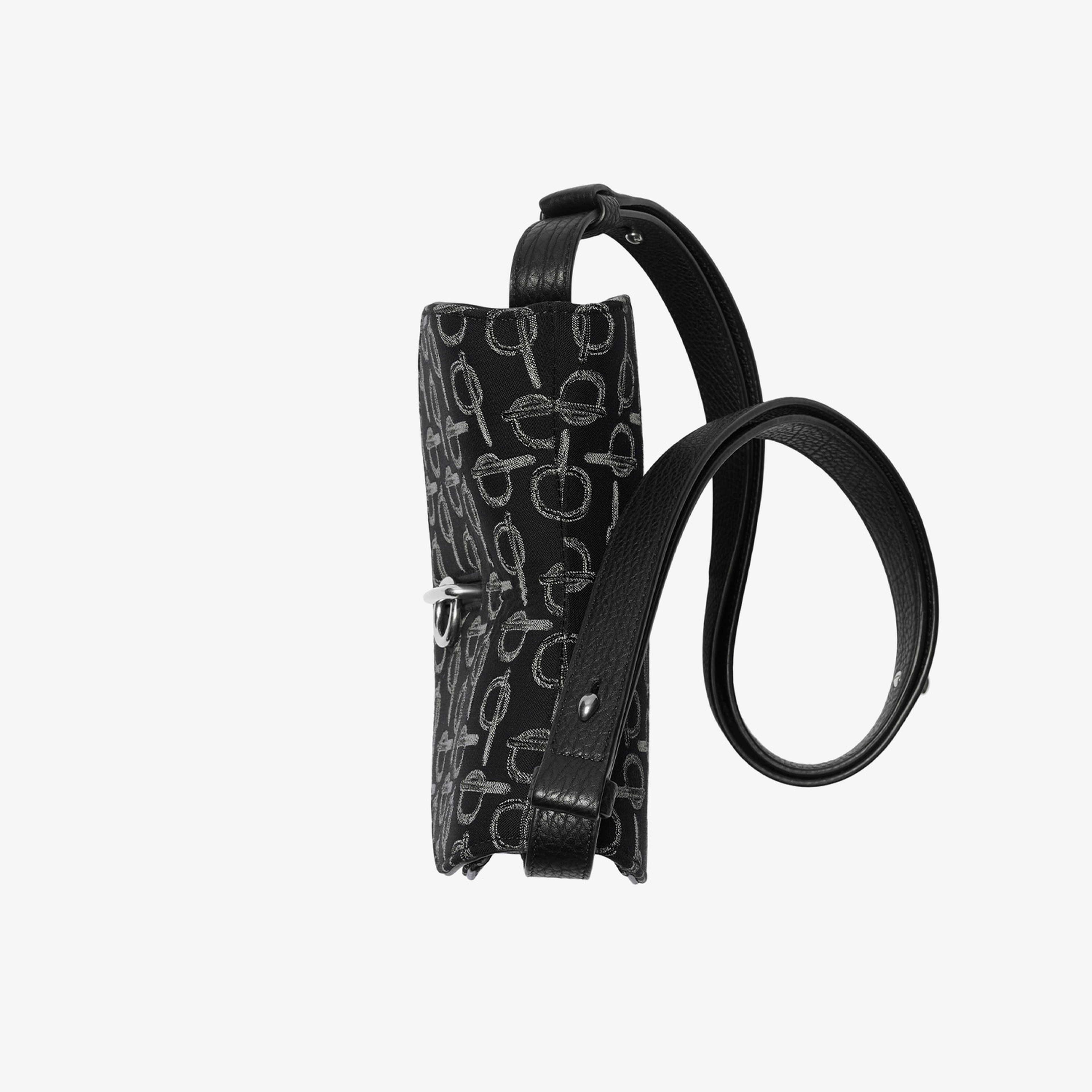 Burberry Kadın Siyah Çanta