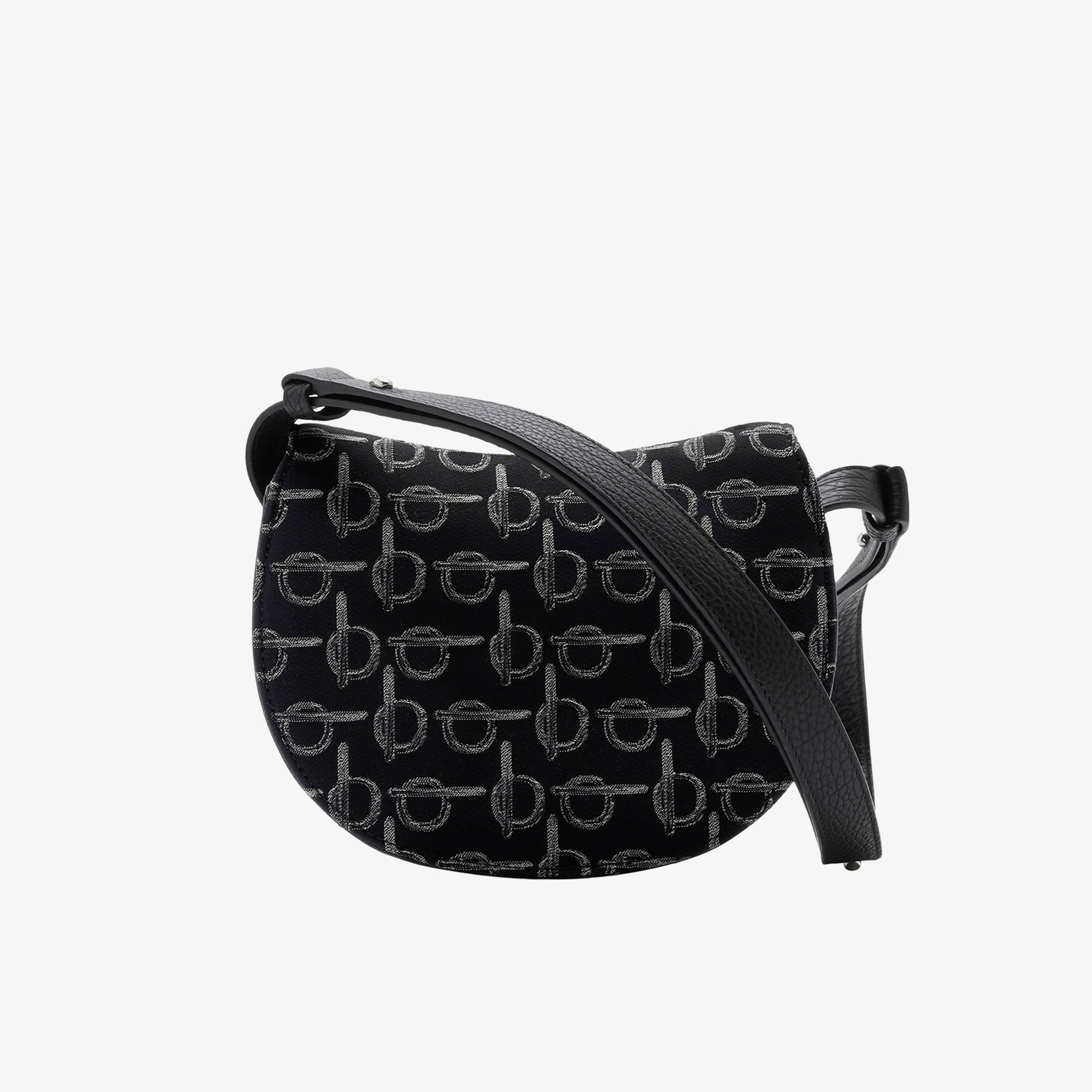 Burberry Kadın Siyah Çanta