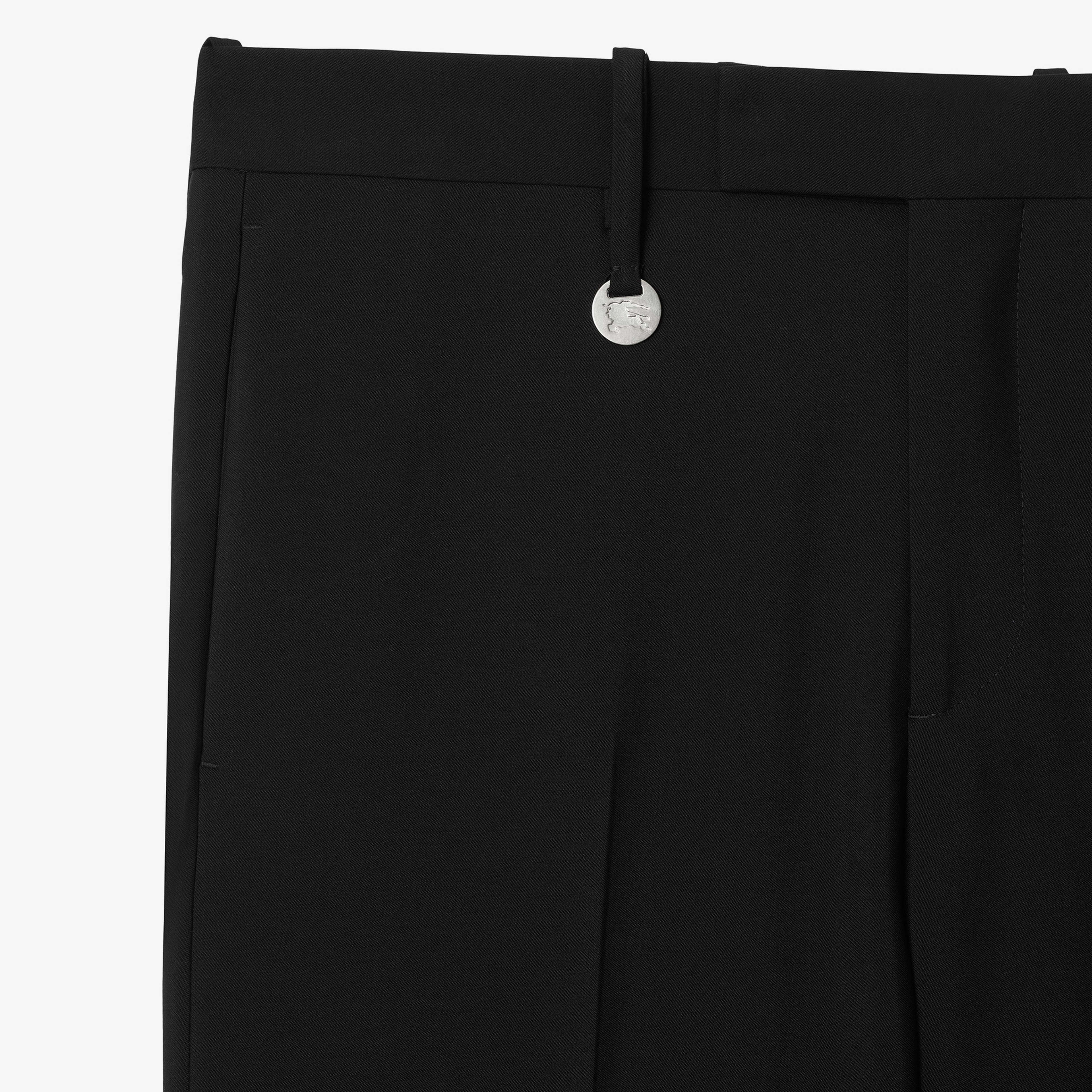 Erkek Siyah Pantolon