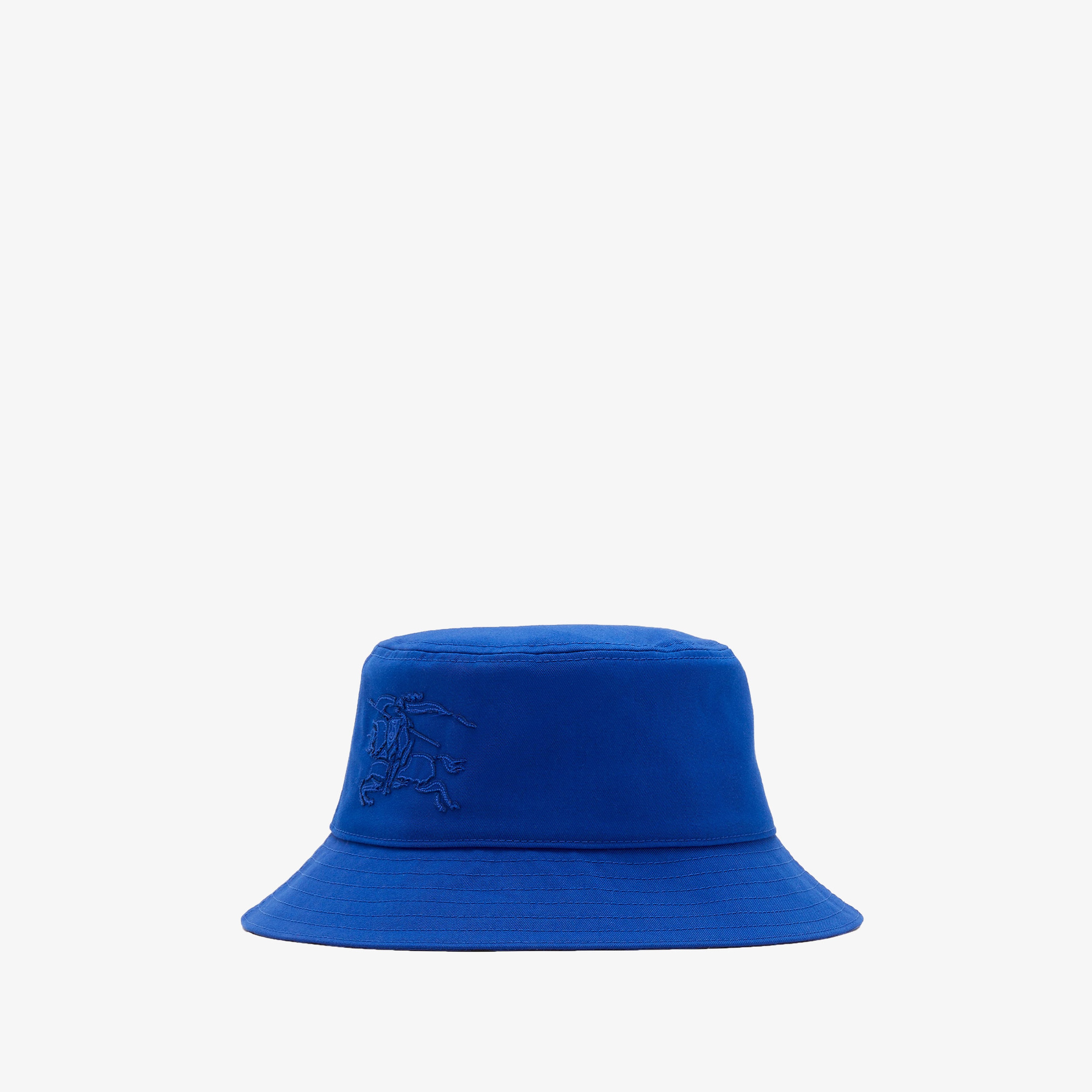 Burberry Unisex Mavi Şapka