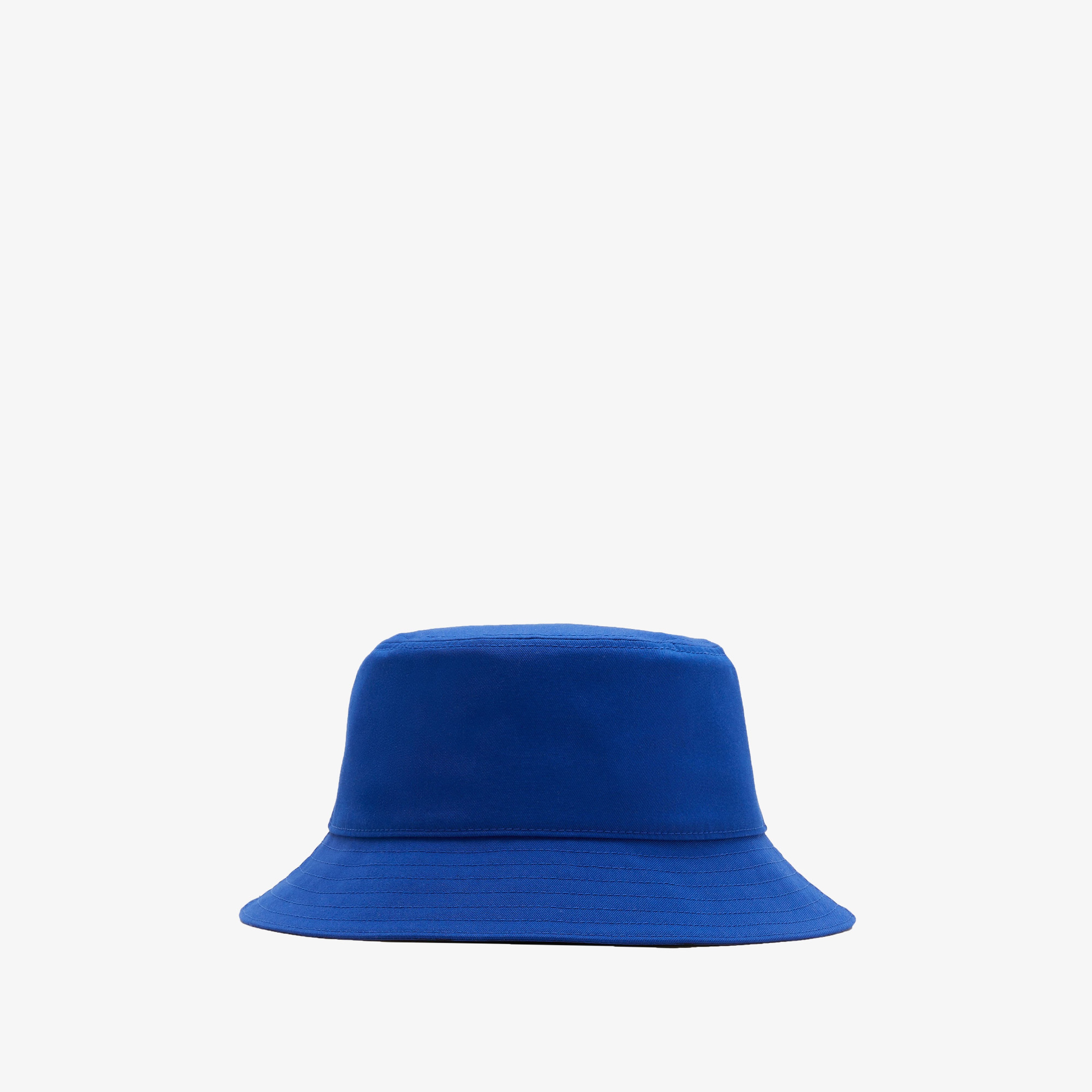 Burberry Unisex Mavi Şapka