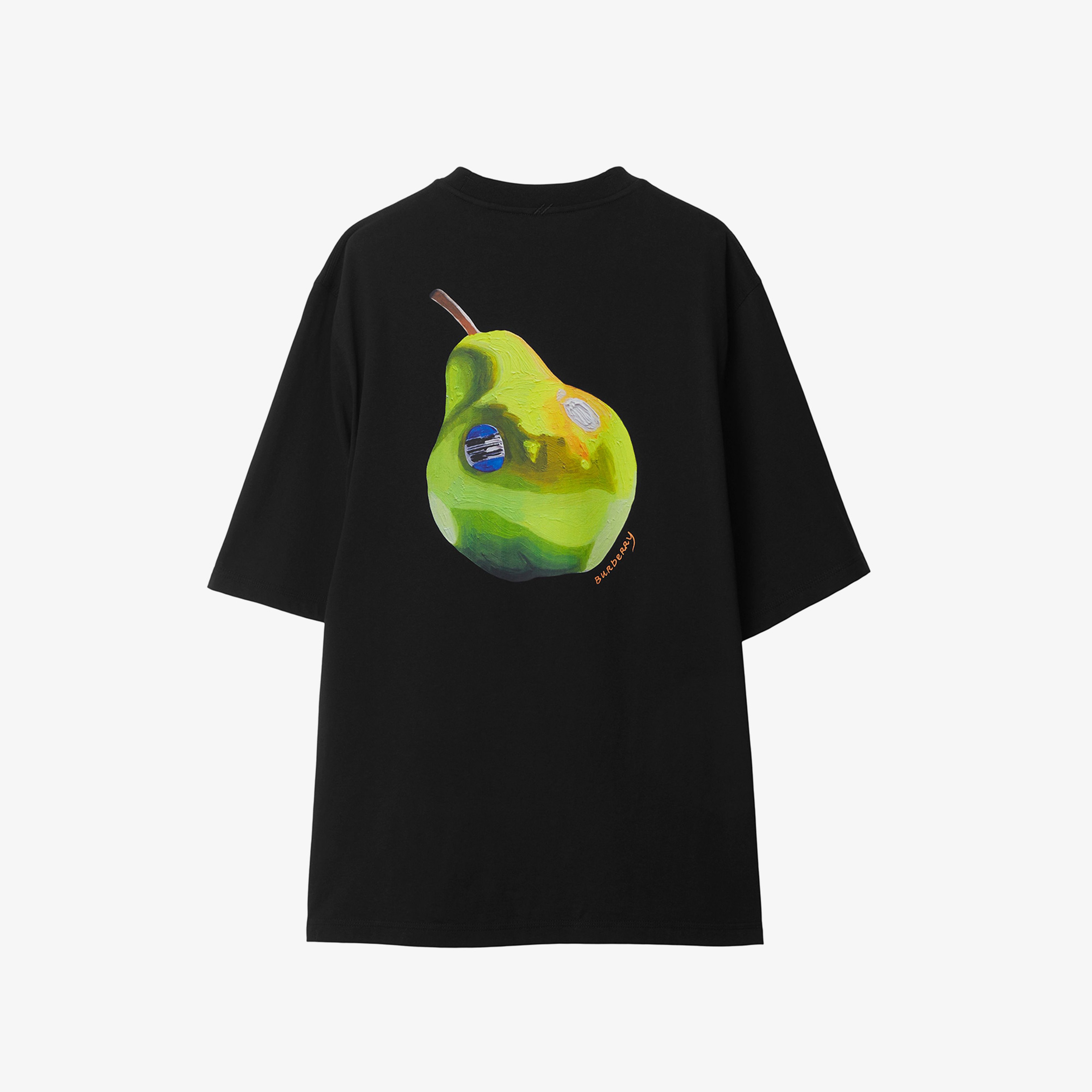 Erkek Siyah Tshirt