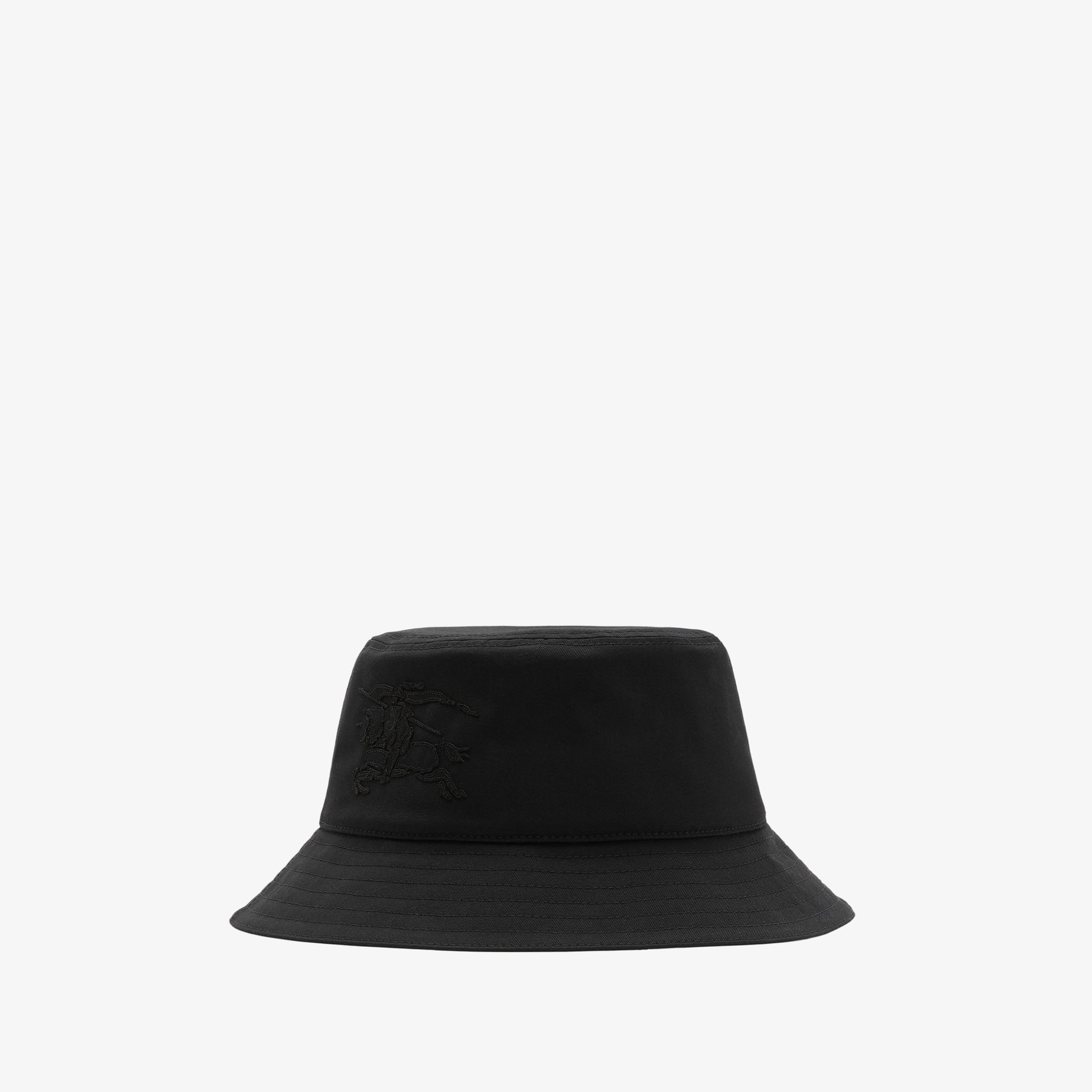 Burberry Unisex Siyah Şapka