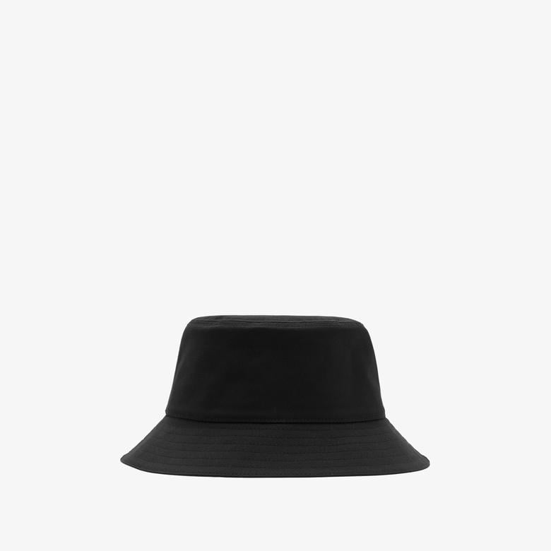 Burberry Unisex Siyah Şapka