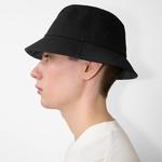 Burberry Unisex Siyah Şapka