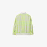 Burberry Çocuk Yeşil Mont