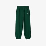 Kadın Yeşil Eşofman