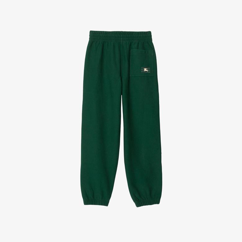 Kadın Yeşil Eşofman