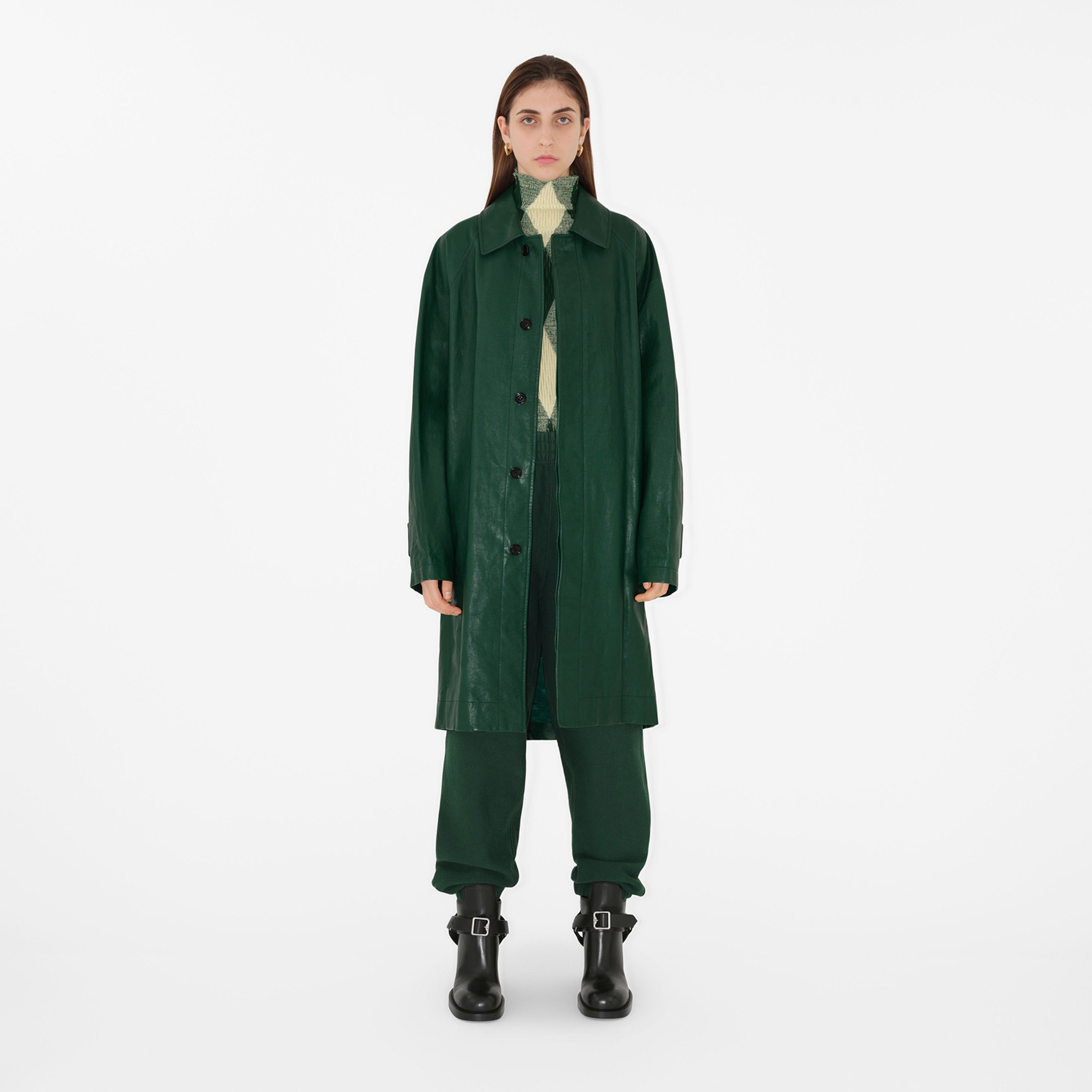 Kadın Yeşil Eşofman