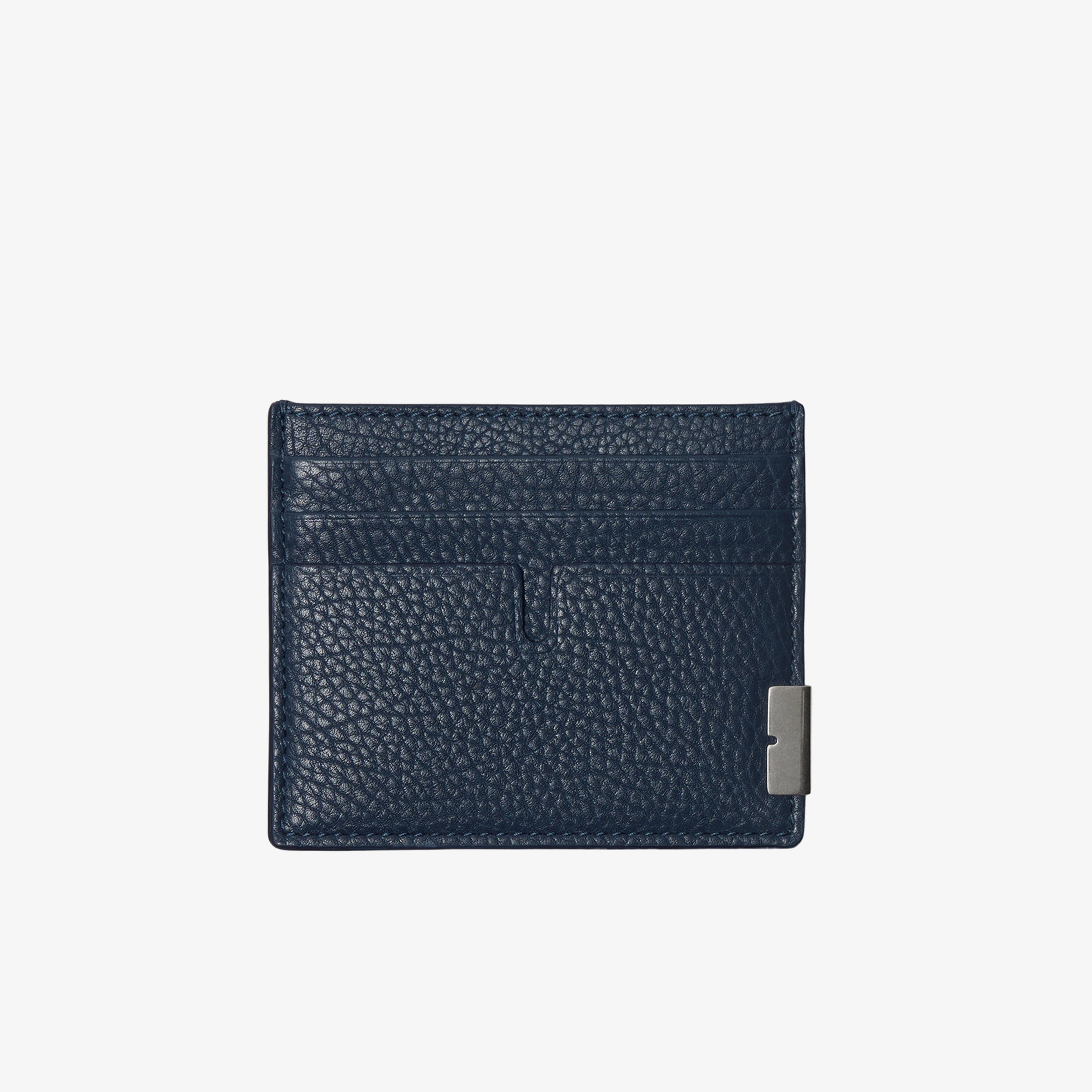 Burberry Erkek Lacivert Kartlık