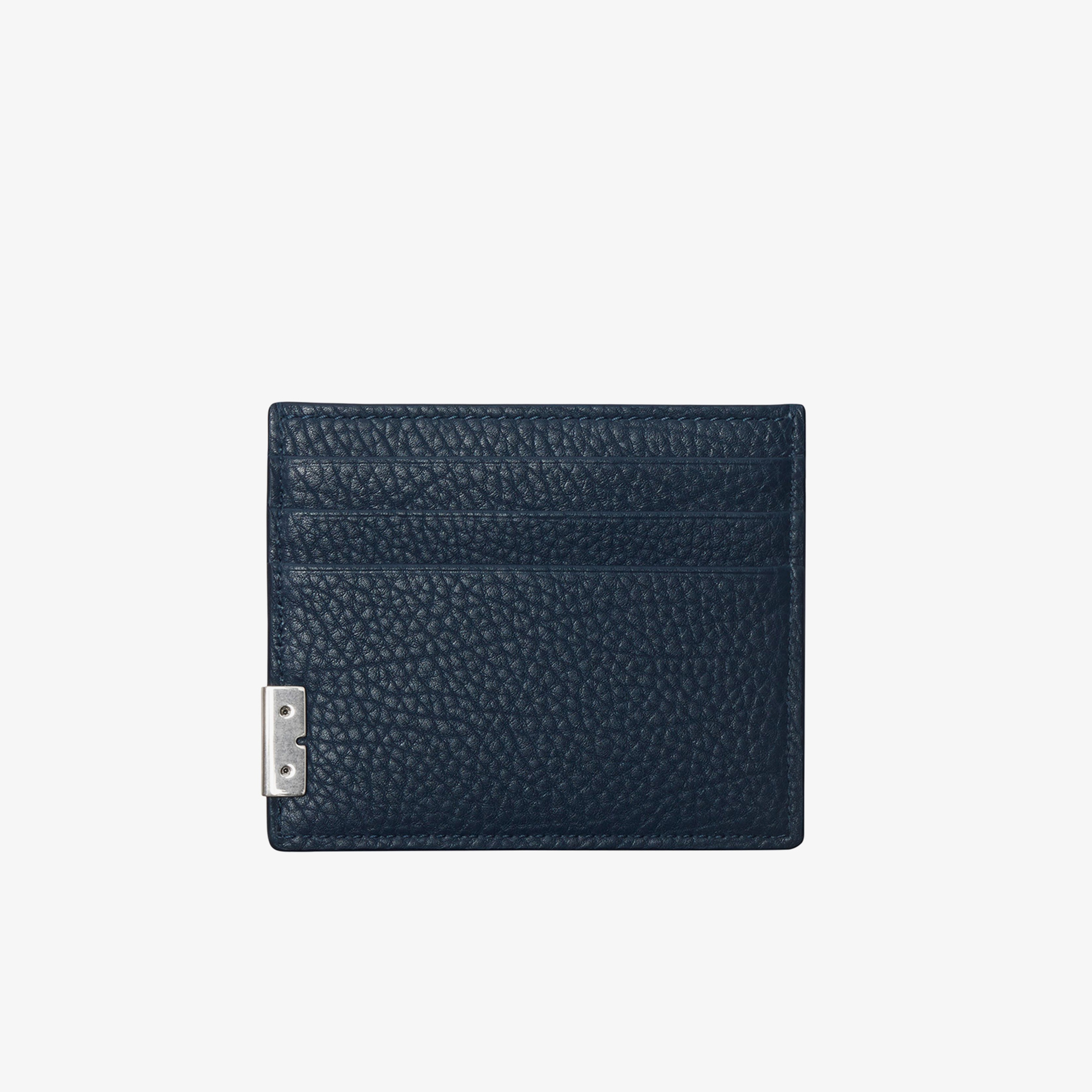 Burberry Erkek Lacivert Kartlık