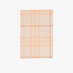 Burberry Unisex Pembe Atkı