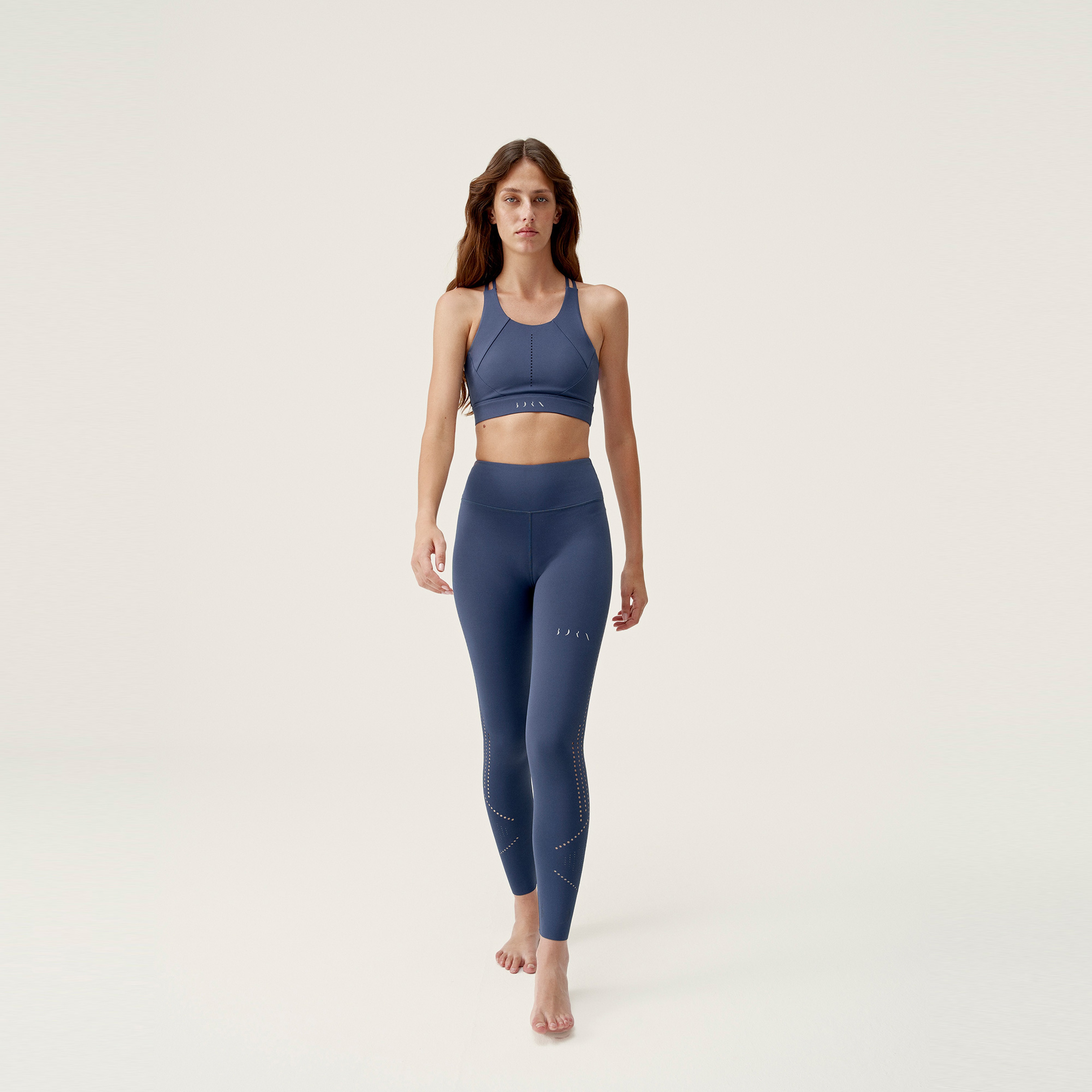 Born Kadın Mavi Bra