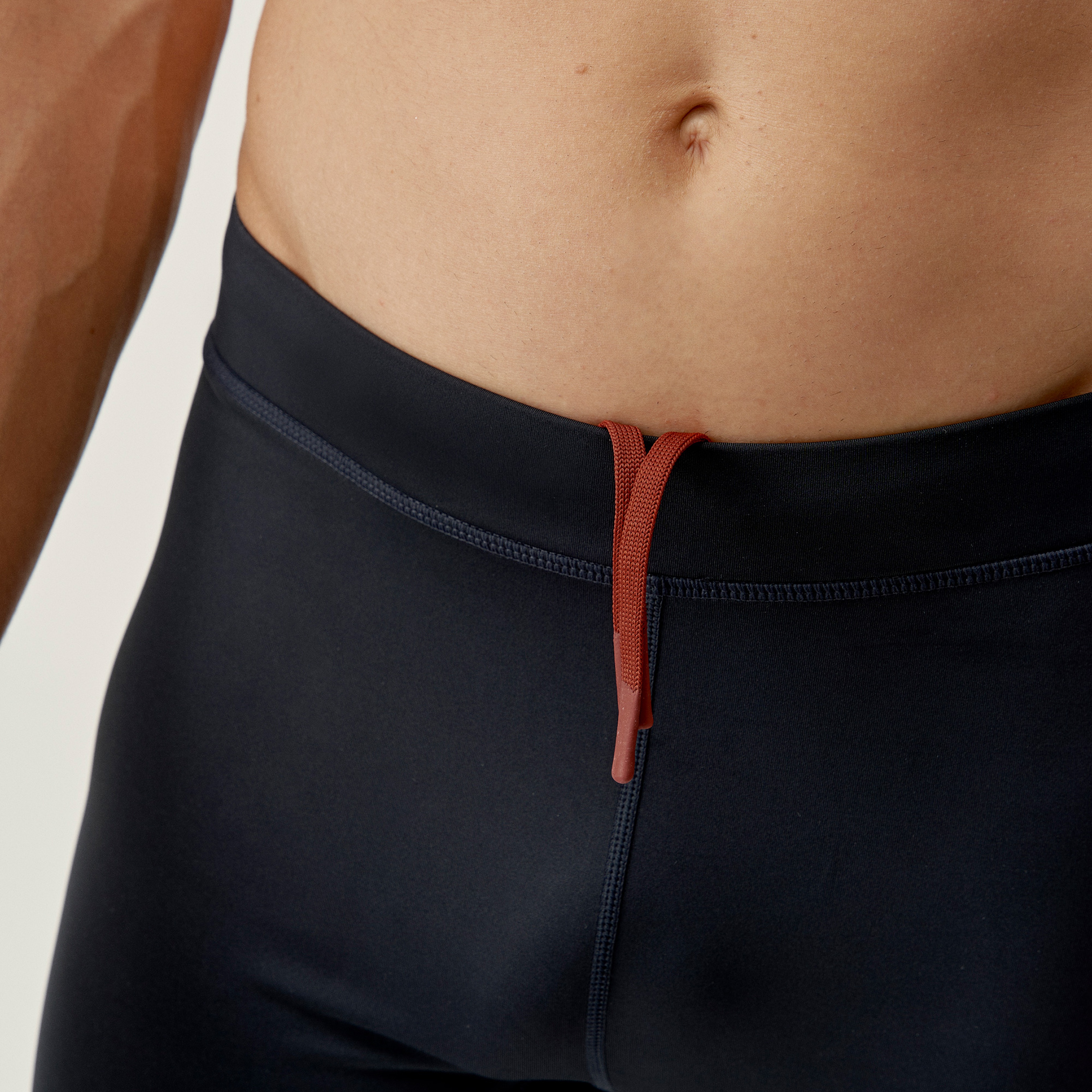 Born Erkek Siyah Şort