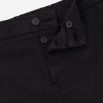 ERKEK SİYAH KARGO PANTOLON