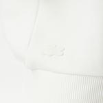 Lacoste Kadın Beyaz Sweatshirt